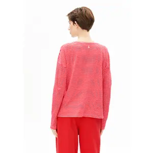 Long Sleeve T-Shirt Armedangels Xianaa image-3