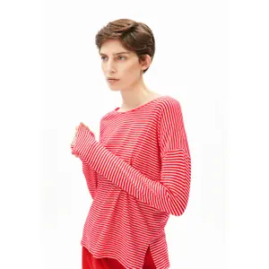 Long Sleeve T-Shirt Armedangels Xianaa image-4