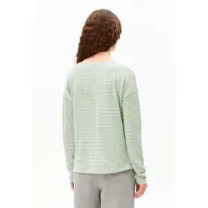 Long Sleeve T-Shirt Armedangels Xianaa image-3