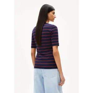 Koszulka damska Armedangels Jaanisara image-3