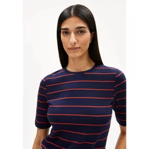 Koszulka damska Armedangels Jaanisara image-4