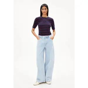 Koszulka damska Armedangels Jaanisara image-2