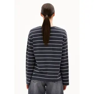 Langarmshirt Armedangels Marynaa image-3