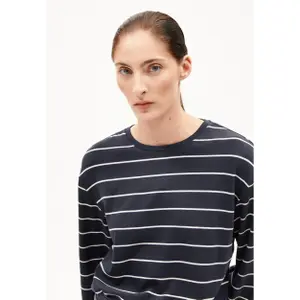 Langarmshirt Armedangels Marynaa image-4