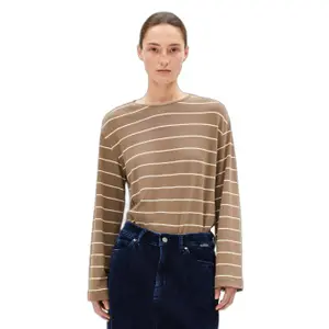 Langarmshirt Armedangels Marynaa image-2