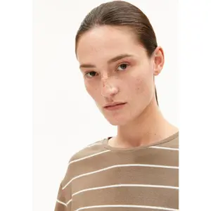 Langarmshirt Armedangels Marynaa image-3