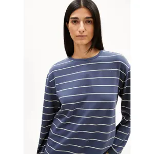 Langarmshirt Armedangels Marynaa image-3