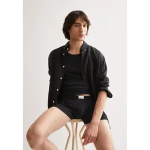 Boxer shorts Armedangels Ricaard image-5