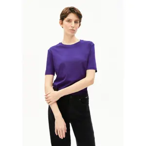 Camiseta de mujer Armedangels Lualaa image-1