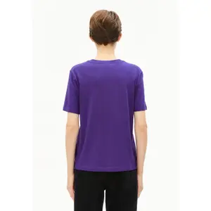 Camiseta de mujer Armedangels Lualaa image-2