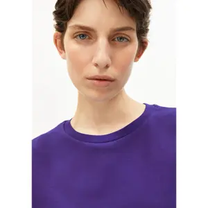 Camiseta de mujer Armedangels Lualaa image-3