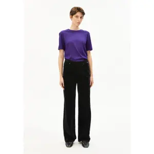 Camiseta de mujer Armedangels Lualaa image-4