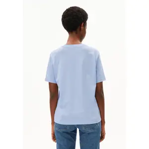 Women's T-shirt Armedangels Lualaa image-4