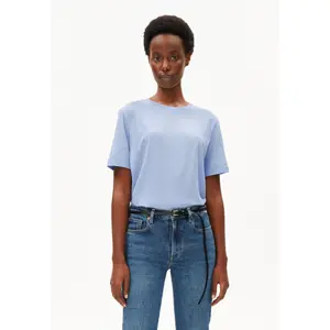 Women's T-shirt Armedangels Lualaa image-1