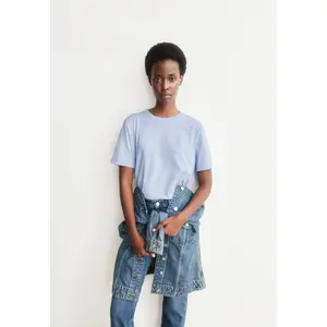 Women's T-shirt Armedangels Lualaa image-3