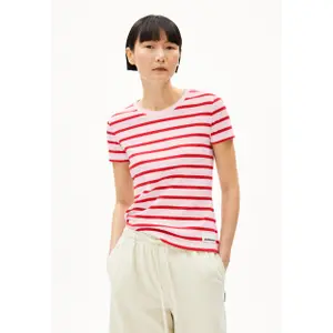 Striped T-shirt Armedangels Kardaa image-1