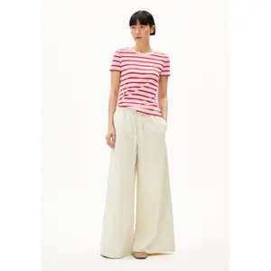 Striped T-shirt Armedangels Kardaa image-2