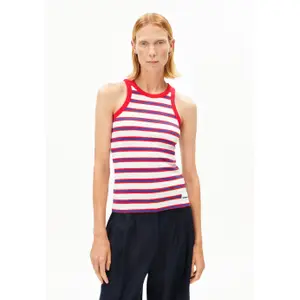 Damen-Top Armedangels Kanitaa Stripe image-1