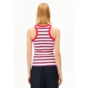 Damen-Top Armedangels Kanitaa Stripe image-2