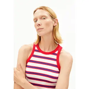 Damen-Top Armedangels Kanitaa Stripe image-5
