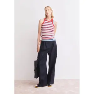 Damen-Top Armedangels Kanitaa Stripe image-4