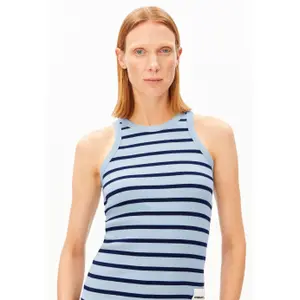 Damen-Top Armedangels Kanitaa Stripe image-5
