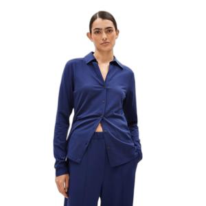 Damenbluse Armedangels Nalaannia image-1