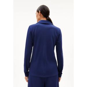 Damenbluse Armedangels Nalaannia image-2