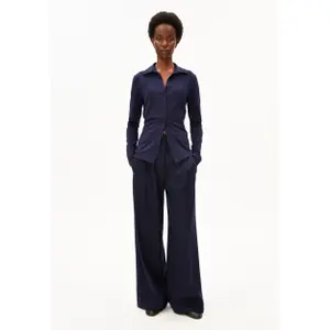 Women's blouse Armedangels Nalaannia image-1