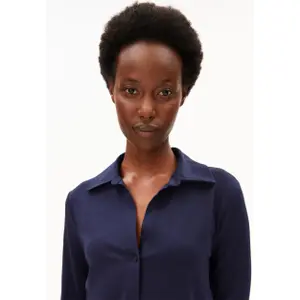 Women's blouse Armedangels Nalaannia image-4
