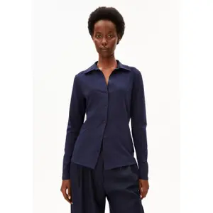 Women's blouse Armedangels Nalaannia image-5