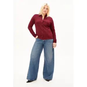 Women's blouse Armedangels Nalaannia image-1