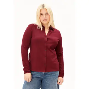 Women's blouse Armedangels Nalaannia image-2