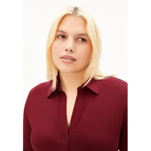 Women's blouse Armedangels Nalaannia image-4