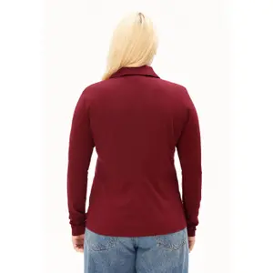 Women's blouse Armedangels Nalaannia image-6
