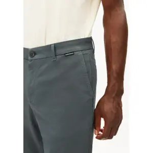 Chino Trousers Armedangels Aaster image-4