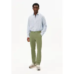 Chino Trousers Armedangels Aaster image-3