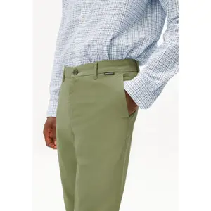 Chino Trousers Armedangels Aaster image-5