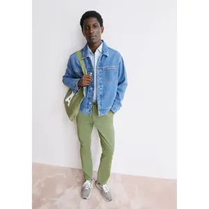 Chino Trousers Armedangels Aaster image-4