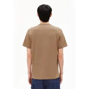 Dames-T-shirt Armedangels Maarkos image-3