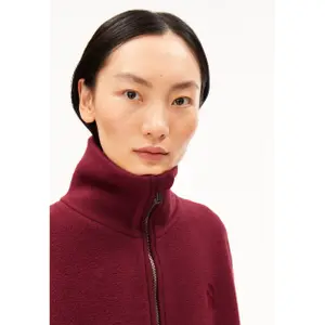 Women's Cotton Fleece Armedangels Haarleenaa image-4