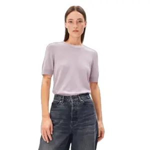 Strick-T-Shirt für Frauen Armedangels Siljiaas image-1