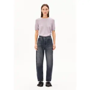 Strick-T-Shirt für Frauen Armedangels Siljiaas image-2