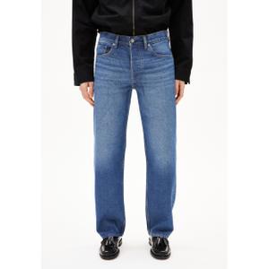 Jeans Straight Armedangels Aary image-2