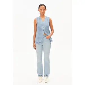 Raka jeans dam Armedangels Carenaa image-3
