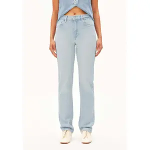 Raka jeans dam Armedangels Carenaa image-1