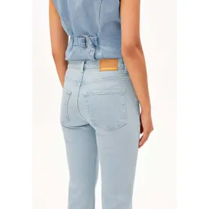 Raka jeans dam Armedangels Carenaa image-5