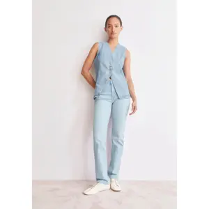 Raka jeans dam Armedangels Carenaa image-4