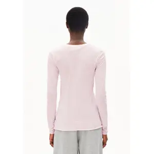 Dames-T-shirt met lange mouwen Armedangels Einiaara image-2
