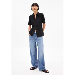 Women's blouse Armedangels Nalitaa image-1